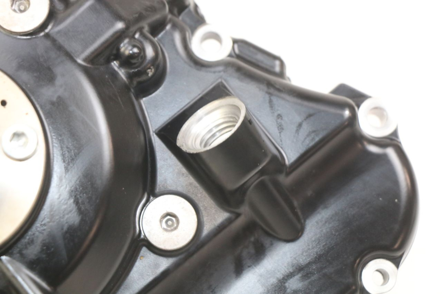 photo de ENCENDIDO HONDA FJS SILVERWING SILVER WING 400 (2009 - 2016) - Detalles de los puntos de fijación