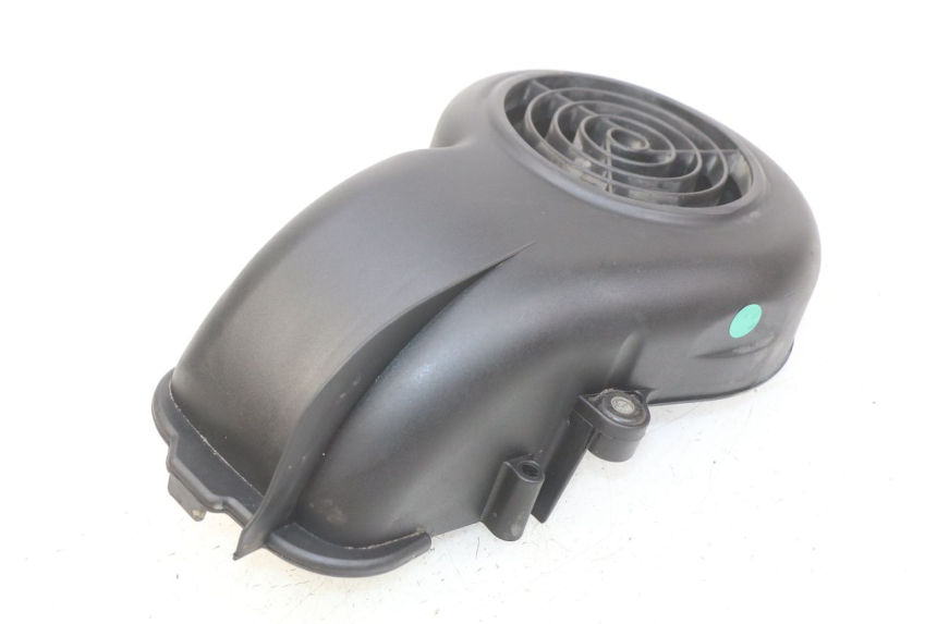 photo de CUBIERTA DEL ENCENDIDO MBK FLIPPER 50 (2004 - 2012) - Detalles de los puntos de fijación