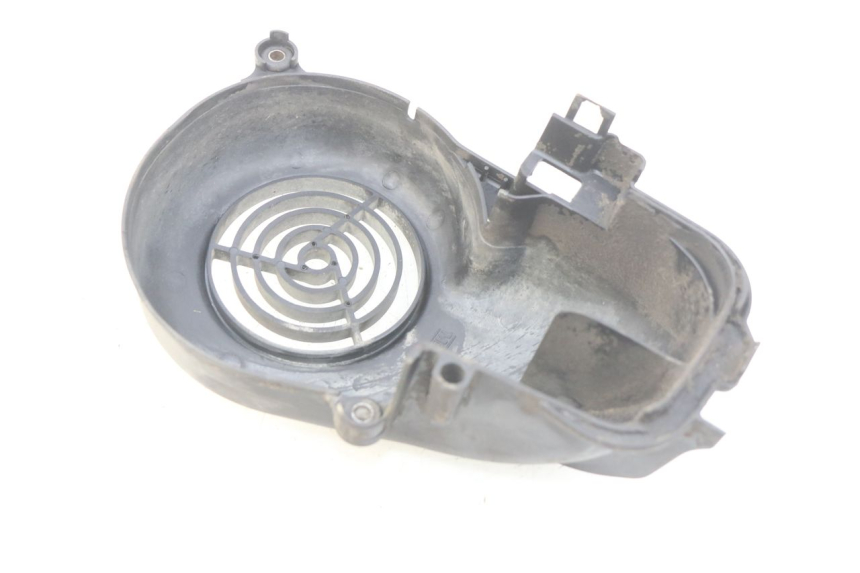 photo de CUBIERTA DEL ENCENDIDO MBK FLIPPER 50 (2004 - 2012) - Zoom estado de uso