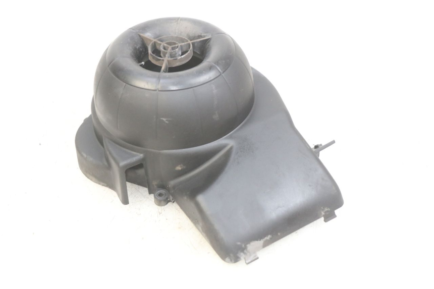 photo de ENCENDIDO PIAGGIO FLY 2T 50 (2004 - 2017) - Zoom estado de uso