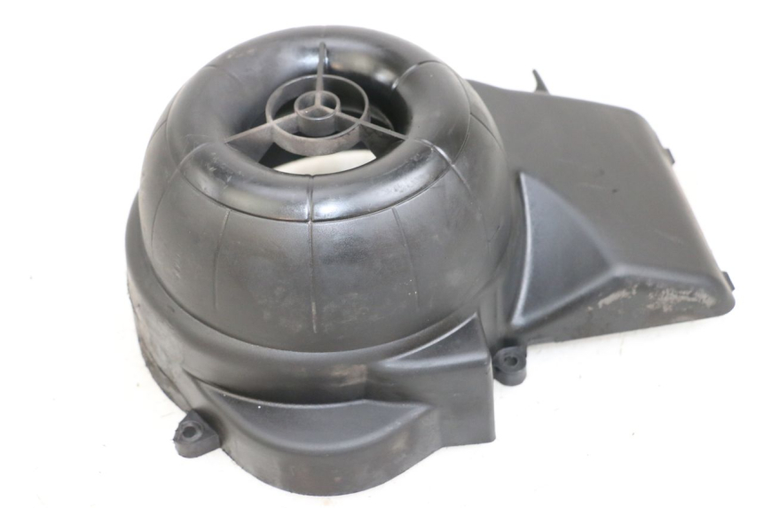 photo de ENCENDIDO PIAGGIO FLY 2T 50 (2004 - 2017) - Zoom estado de uso