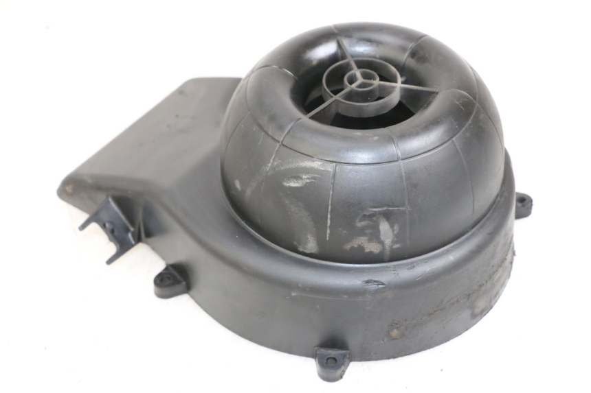 photo de ENCENDIDO PIAGGIO FLY 2T 50 (2004 - 2017) - Otra perspectiva