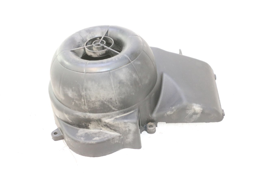 photo de ENCENDIDO PIAGGIO FLY 2T 50 (2004 - 2017) - Zoom estado de uso