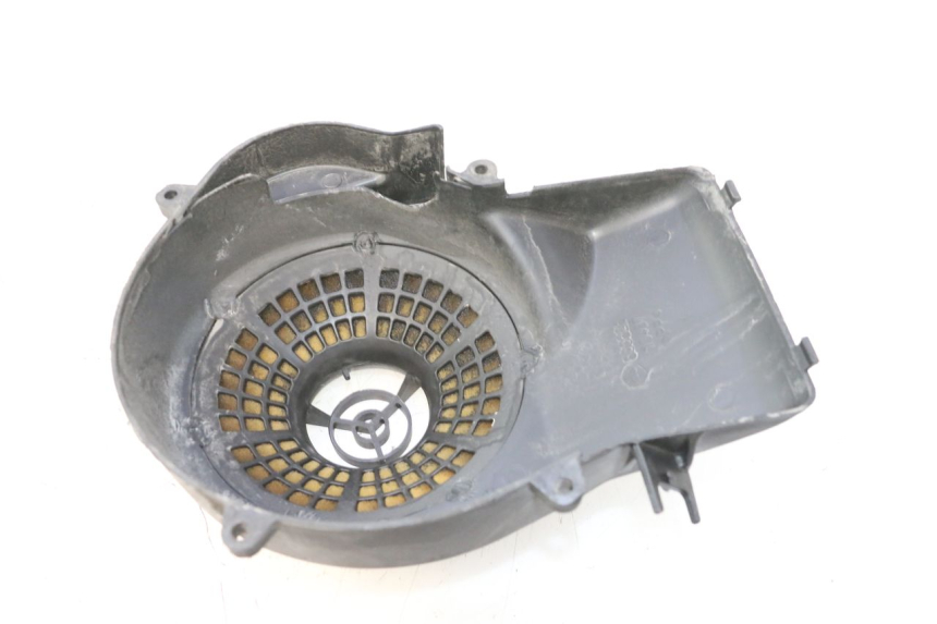 photo de ENCENDIDO PIAGGIO FLY 2T 50 (2004 - 2017) - Primer plano técnico