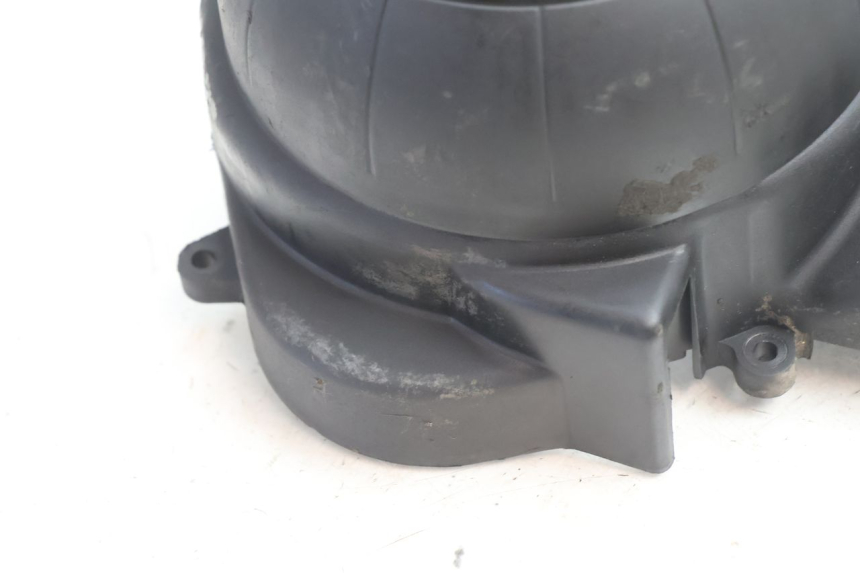 photo de ENCENDIDO PIAGGIO FLY 2T 50 (2004 - 2017) - Zoom estado de uso