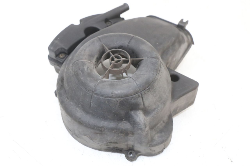 photo de TAPA ENCENDIDO PIAGGIO FLY 4T 50 (2004 - 2010) - Zoom estado de uso