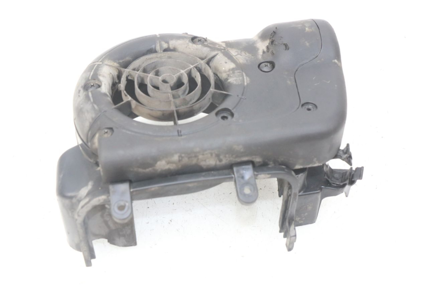 photo de TAPA ENCENDIDO PIAGGIO FLY 125 (2005 - 2012) - Vista principal