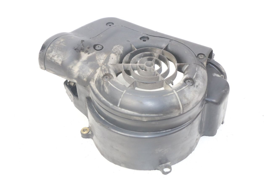 photo de TAPA ENCENDIDO PIAGGIO FLY 125 (2005 - 2012) - Detalle de la pieza