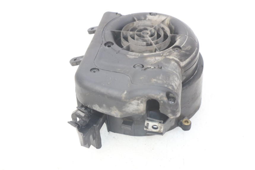 photo de TAPA ENCENDIDO PIAGGIO FLY 125 (2005 - 2012) - Detalles de los puntos de fijación