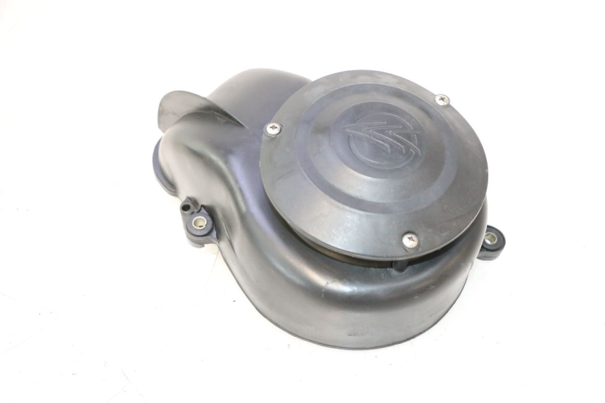 photo de TAPA ENCENDIDO KEEWAY FOCUS 50 (2006 - 2009) - Primer plano técnico