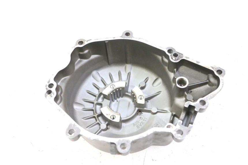 photo de TAPA ENCENDIDO YAMAHA FZ6 FAZER S2 600 (2007 - 2011) - Zoom estado de uso