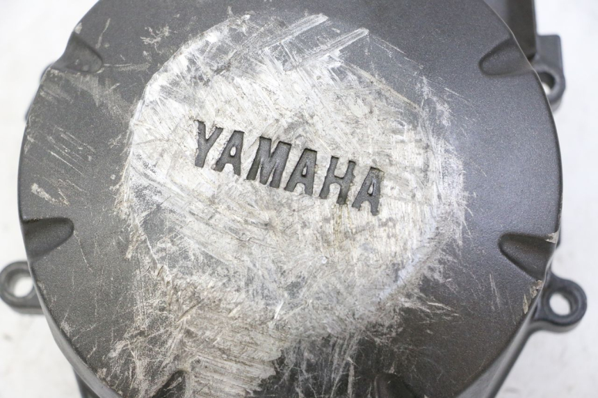 photo de TAPA ENCENDIDO YAMAHA FZ6 FAZER S2 600 (2007 - 2011) - Estado de la superficie y material