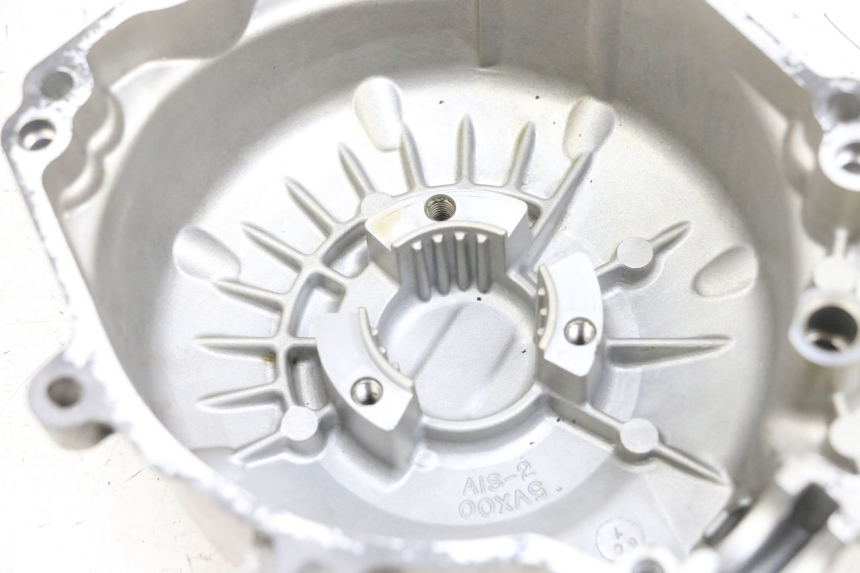 photo de TAPA ENCENDIDO YAMAHA FZ6 N FAZER 600 (2004 - 2006) - Otra vista del artículo