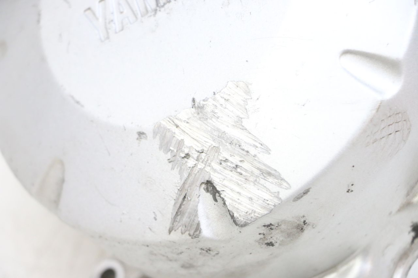 photo de TAPA ENCENDIDO YAMAHA FZ6 N FAZER 600 (2004 - 2006) - Características distintivas