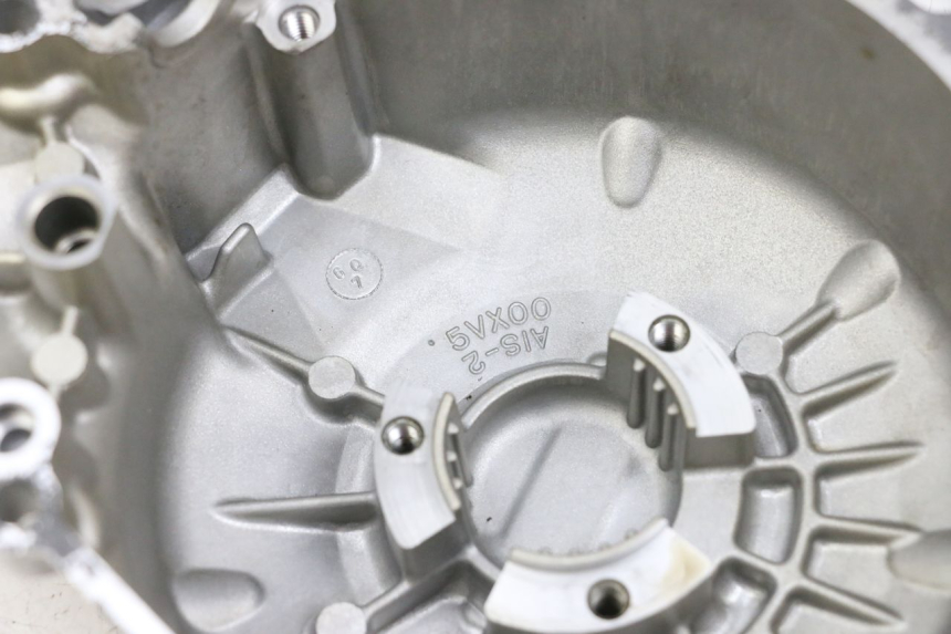 photo de TAPA ENCENDIDO YAMAHA FZ6 N FAZER 600 (2004 - 2006) - Estado de la superficie y material