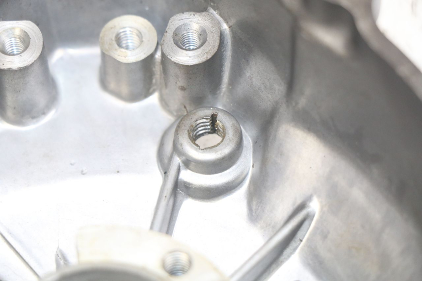 photo de ENCENDIDO YAMAHA FZS FAZER 600 (1998 - 2001) - Zoom estado de uso