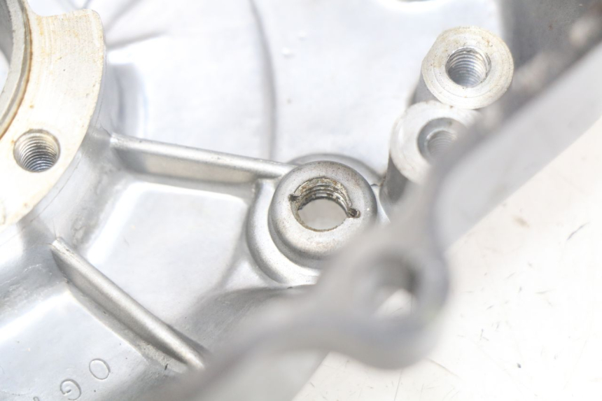 photo de ENCENDIDO YAMAHA FZS FAZER 600 (1998 - 2001) - Otra perspectiva