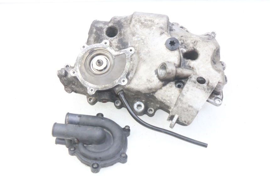 photo de ENCENDIDO PEUGEOT GEOPOLIS 400 (2007 - 2013) - Vista principal