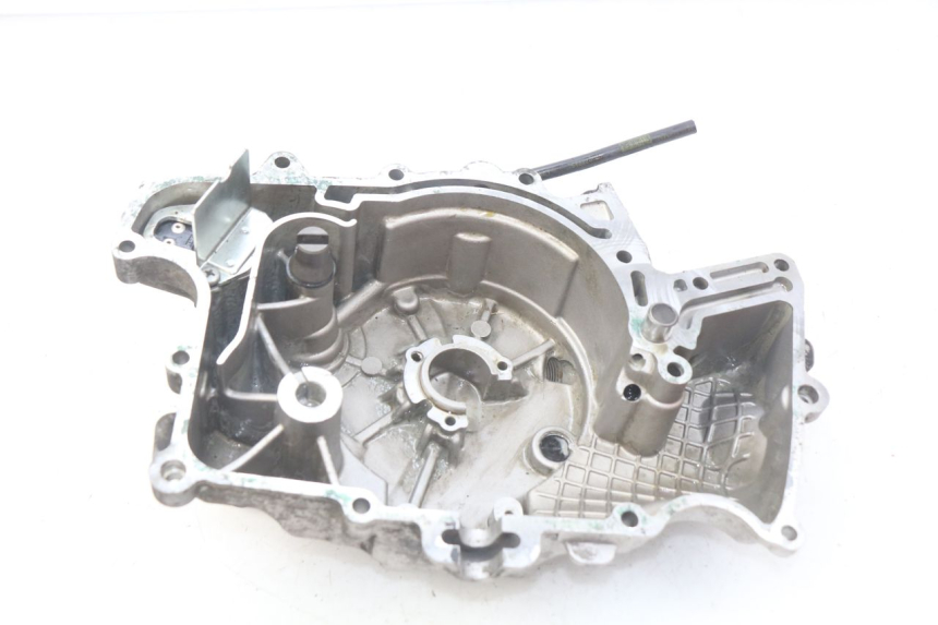 photo de ENCENDIDO PEUGEOT GEOPOLIS 400 (2007 - 2013) - Zoom estado de uso