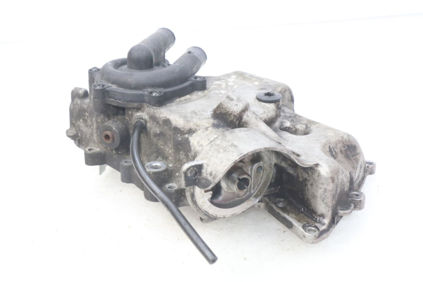 photo de ENCENDIDO PEUGEOT GEOPOLIS 400 (2007 - 2013) - Otra perspectiva