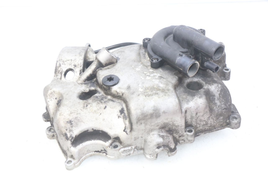 photo de ENCENDIDO PEUGEOT GEOPOLIS 400 (2007 - 2013) - Primer plano técnico