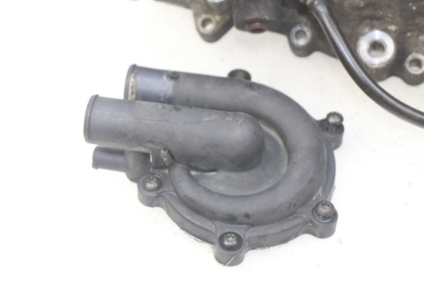 photo de ENCENDIDO PEUGEOT GEOPOLIS 400 (2007 - 2013) - Recambio usado revisado