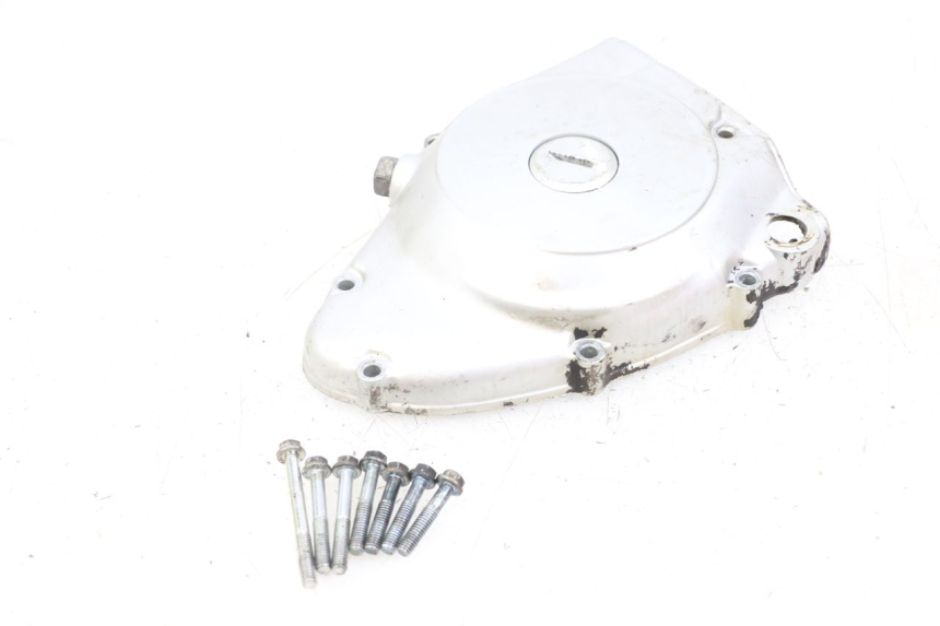 photo de Cárter de encendido HYOSUNG GF 125 (2001 - 2005) - Primer plano técnico