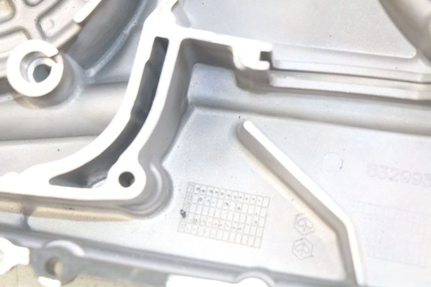 photo de CUBIERTA DEL ENCENDIDO GILERA GP 800 (2007 - 2013) - Detalle de la pieza