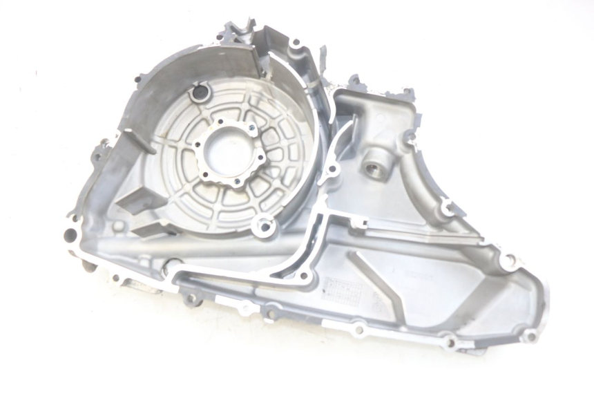 photo de CUBIERTA DEL ENCENDIDO GILERA GP 800 (2007 - 2013) - Otra perspectiva