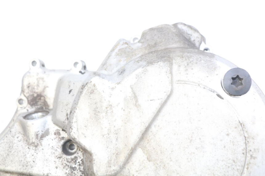 photo de CUBIERTA DEL ENCENDIDO GILERA GP 800 (2007 - 2013) - Detalles de los puntos de fijación