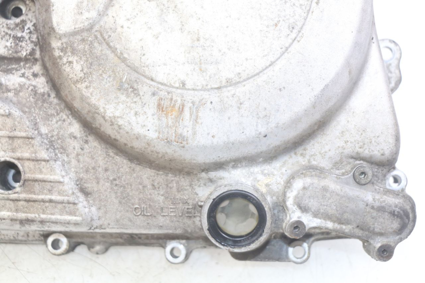 photo de CUBIERTA DEL ENCENDIDO GILERA GP 800 (2007 - 2013) - Estado de la superficie y material