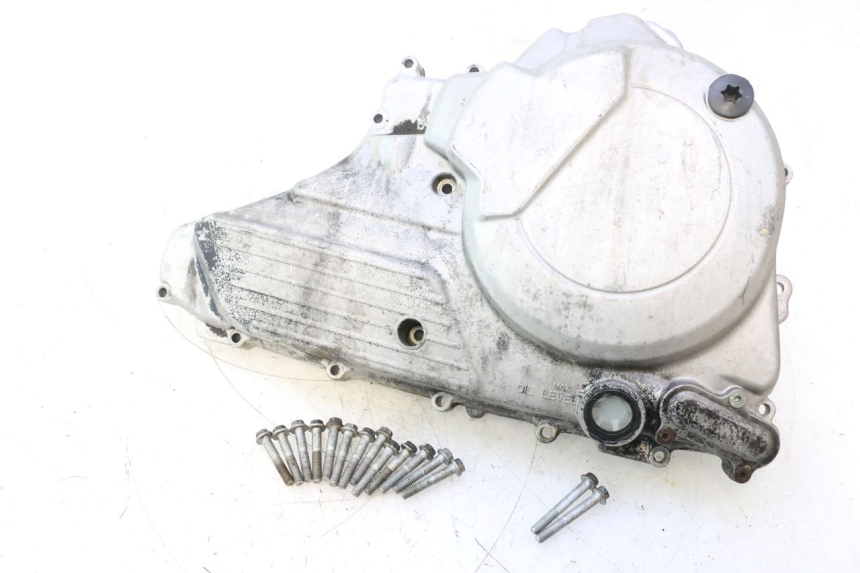 photo de CUBIERTA DEL ENCENDIDO GILERA GP 800 (2007 - 2013) - Vista principal