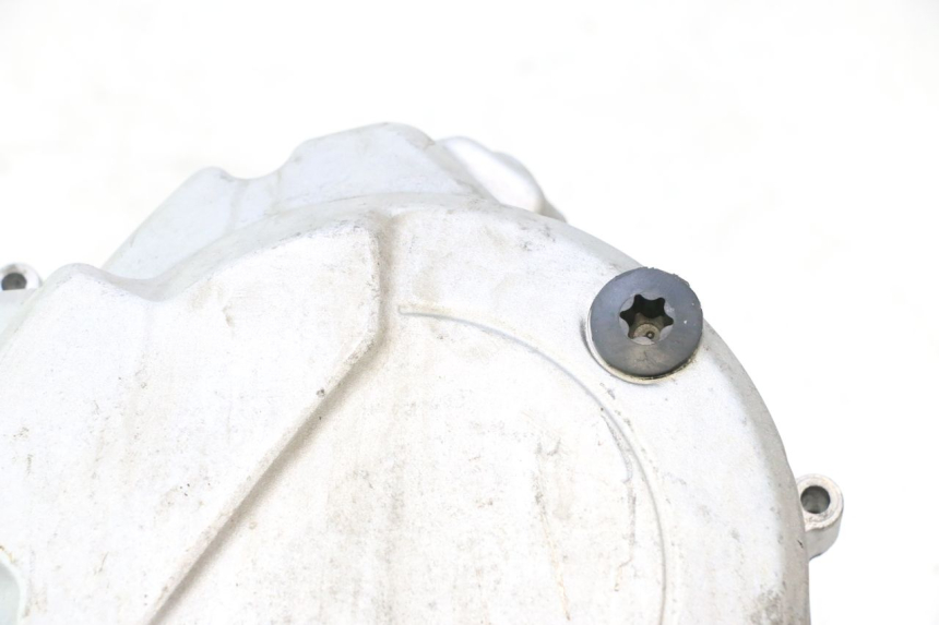 photo de CUBIERTA DEL ENCENDIDO GILERA GP 800 (2007 - 2013) - Otra perspectiva