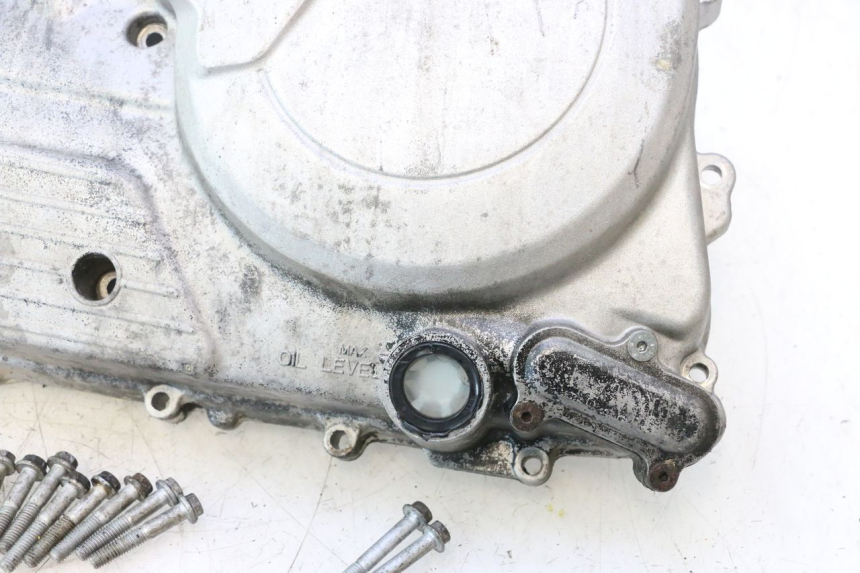 photo de CUBIERTA DEL ENCENDIDO GILERA GP 800 (2007 - 2013) - Primer plano técnico