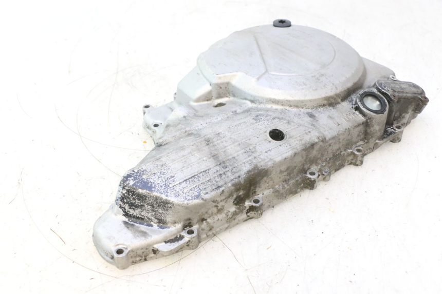 photo de CUBIERTA DEL ENCENDIDO GILERA GP 800 (2007 - 2013) - Detalles de los puntos de fijación