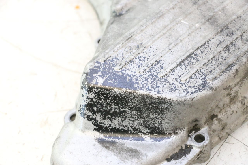 photo de CUBIERTA DEL ENCENDIDO GILERA GP 800 (2007 - 2013) - Estado de la superficie y material
