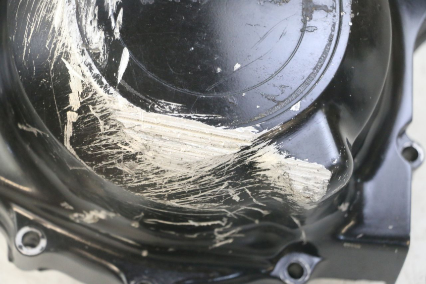 photo de CARTER DE ENCENDIDO SUZUKI GS GSE 500 (2001 - 2003) - Zoom sobre los componentes