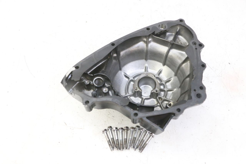 photo de CARTER DE ENCENDIDO SUZUKI GS GSE 500 (2001 - 2003) - Zoom estado de uso