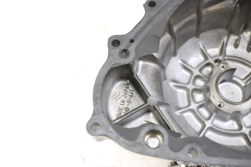 photo de CARTER DE ENCENDIDO SUZUKI GS GSE 500 (2001 - 2003) - Otra perspectiva
