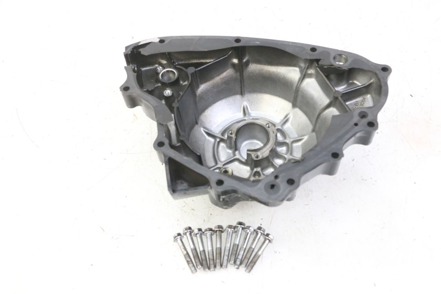 photo de CARTER DE ENCENDIDO SUZUKI GS GSE 500 (2001 - 2003) - Detalles de los puntos de fijación