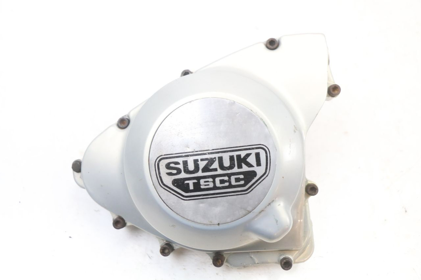 photo de TAPA ENCENDIDO SUZUKI GSX E 250 (1982 - 1983) - Vista principal