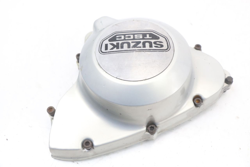 photo de TAPA ENCENDIDO SUZUKI GSX E 250 (1982 - 1983) - Primer plano técnico