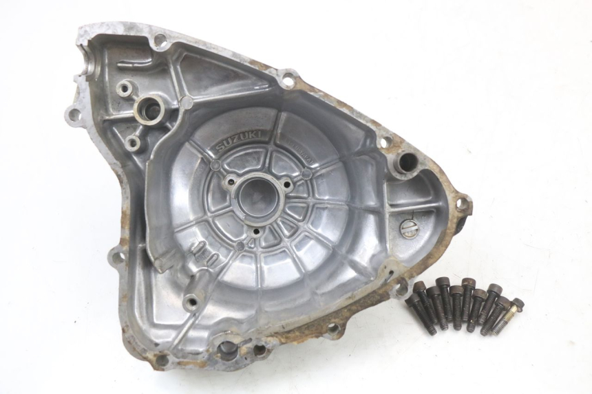 photo de TAPA ENCENDIDO SUZUKI GSX E 250 (1982 - 1983) - Vista general del producto