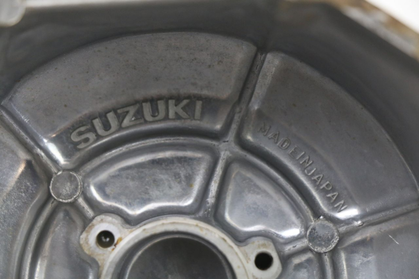 photo de TAPA ENCENDIDO SUZUKI GSX E 250 (1982 - 1983) - Estado de la superficie y material