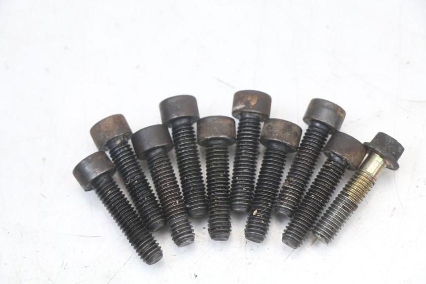 photo de TAPA ENCENDIDO SUZUKI GSX E 250 (1982 - 1983) - Recambio usado revisado