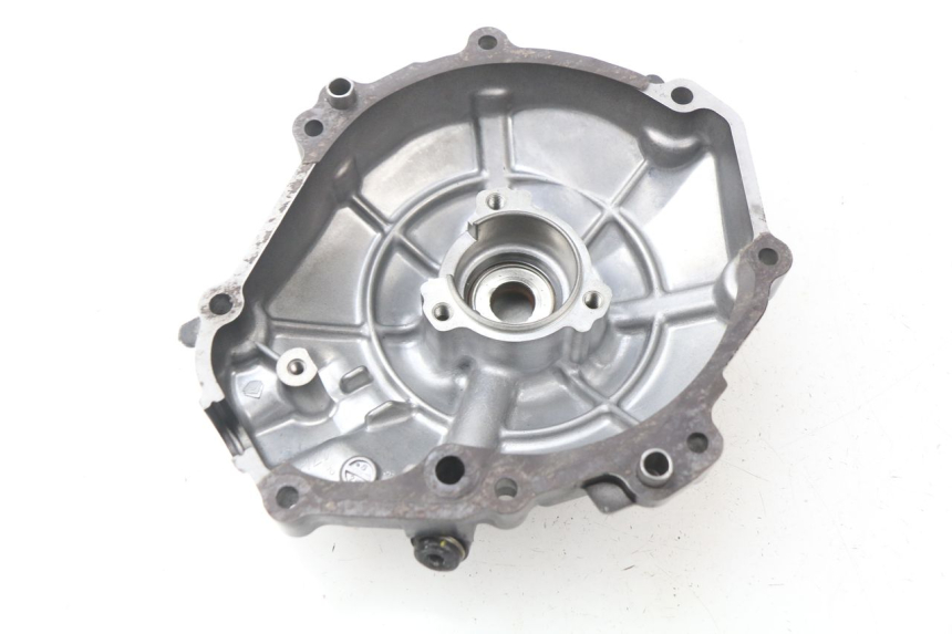 photo de TAPA ENCENDIDO SUZUKI GSX-R GSXR K16 1000 (2012 - 2016) - Zoom estado de uso