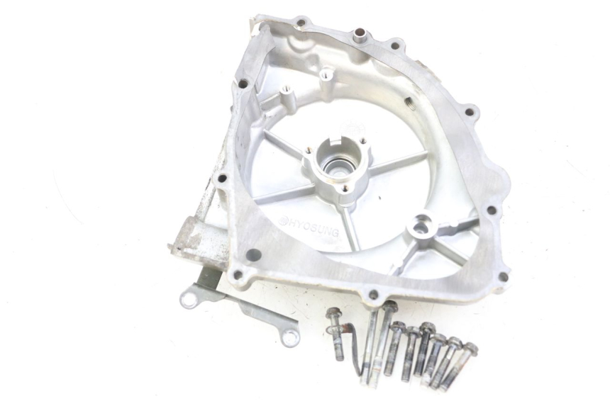 photo de TAPA ENCENDIDO HYOSUNG GTR 125 (2006 - 2008) - Zoom estado de uso