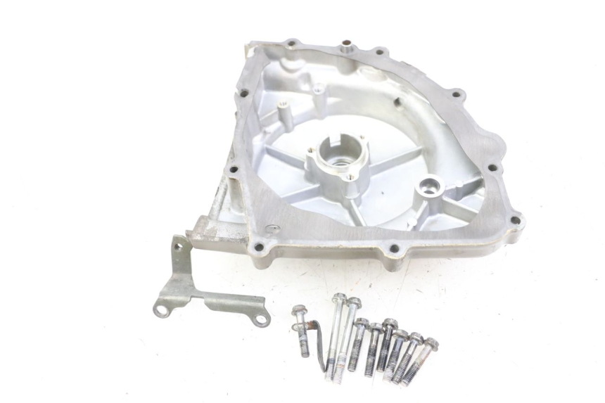 photo de TAPA ENCENDIDO HYOSUNG GTR 125 (2006 - 2008) - Otra perspectiva