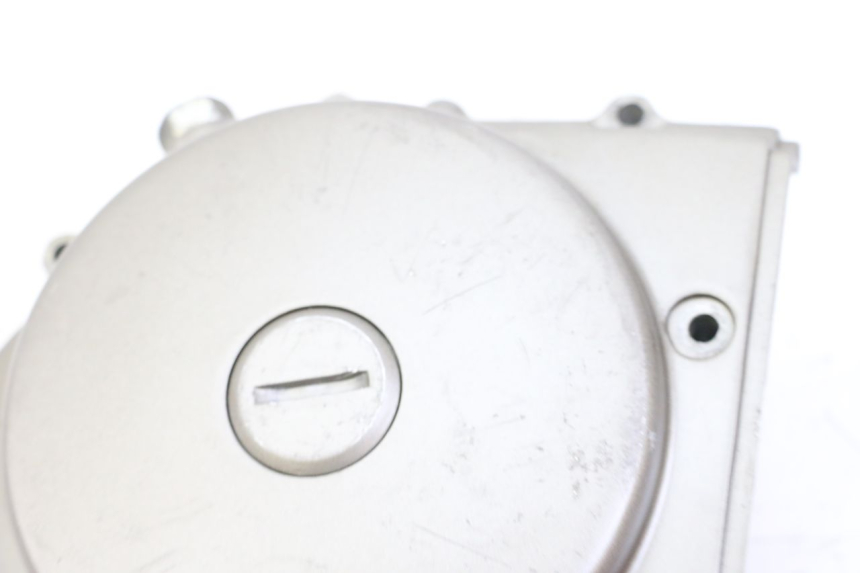 photo de TAPA ENCENDIDO HYOSUNG GTR 125 (2006 - 2008) - Estado de la superficie y material