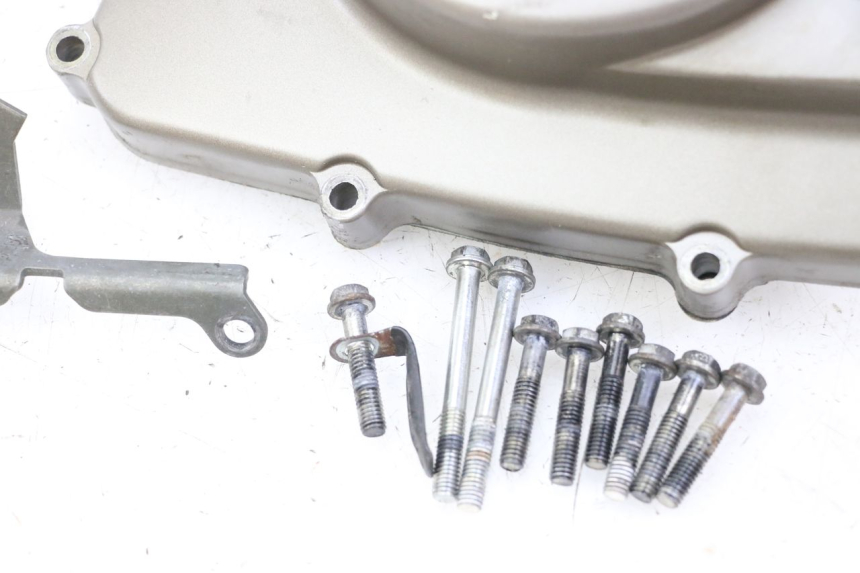 photo de TAPA ENCENDIDO HYOSUNG GTR 125 (2006 - 2008) - Recambio usado revisado